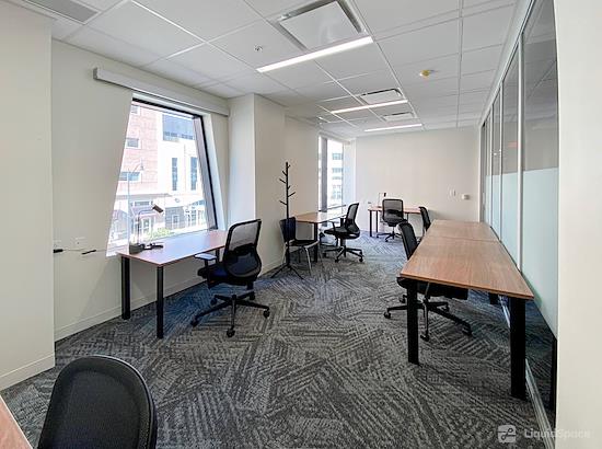 Working at Regus | Columbus - 21 E State Street at Columbus
