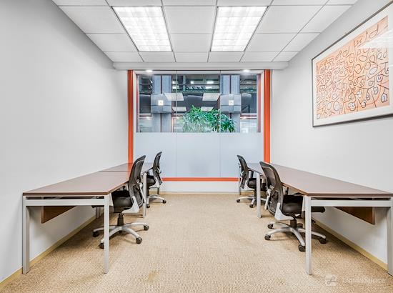 Working at Regus | 51 JFK Parkway at Short Hills
