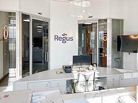 Regus | Columbus - Boltworks Bldg.