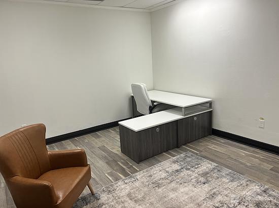 Working at The Workplace Granbury at Granbury