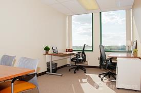 Office Evolution - Downtown Somerville