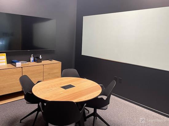 Working at CENTRL Office - Sacramento at Sacramento