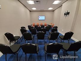 Splash Coworking