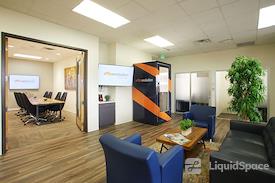 Office Evolution - San Antonio Sonterra