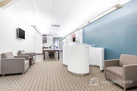 Regus | Yardley