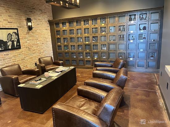 Working at The Gents Place Frisco at The Star at Frisco