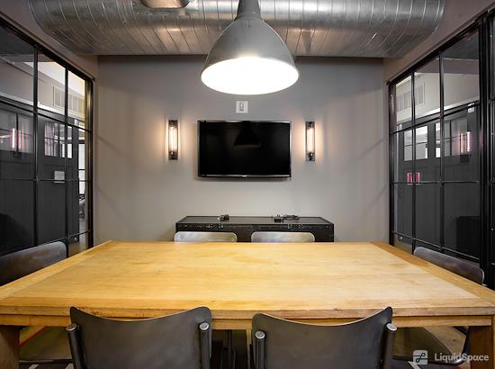 Working at WorkHouse NYC | Midtown - Grand Central at New York