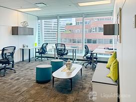 Regus | 903 8th Avenue SW