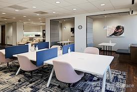 Regus | Colonnade
