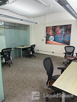 HUB116 - River North