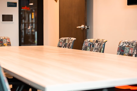 4 & Co Coworking Spaces - Land O' Lakes - Bexley B