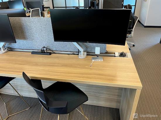 Working at Work-Collective at Bend
