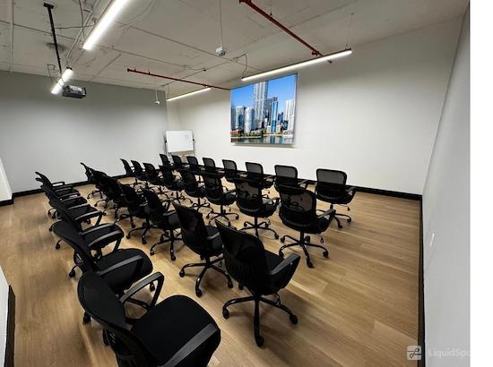 Working at WorQ Coworking at Miami