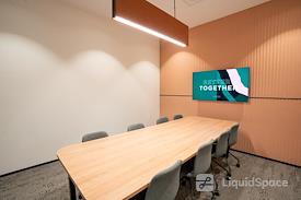 Waterman Workspaces (Eastland)