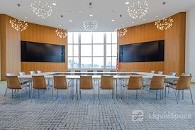 The Spire | An Expansive Venue