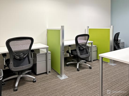 Working at Regus | West Loop 200 S. Wacker at Chicago