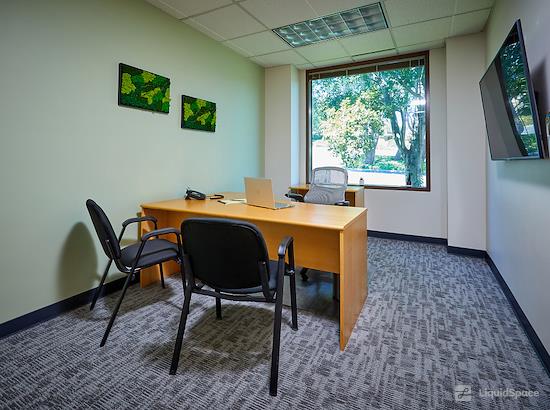 Working at Executive Base Network at San Ramon