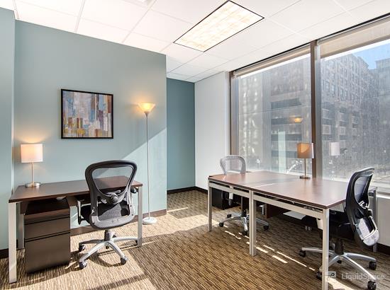 Working at Regus | New Rochelle - New Rochelle at New Rochelle