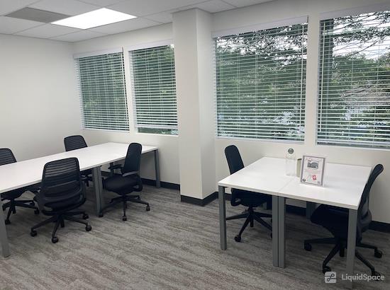 Working at Regus | Santa Rosa Neotomas Ave at Santa Rosa