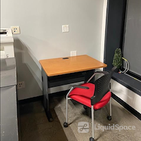 Inception Buffalo - Space to Rent