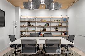 Workplace One | Peter Street Coworking