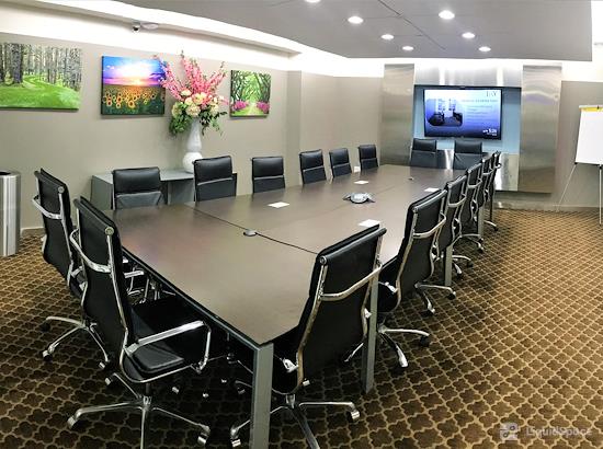 Working at Jay Suites - Bryant Park at New York