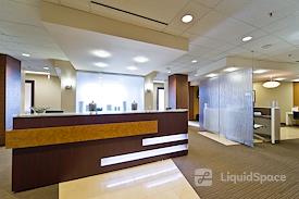 Regus | London City Centre