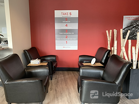 Coworking Connection - Temecula