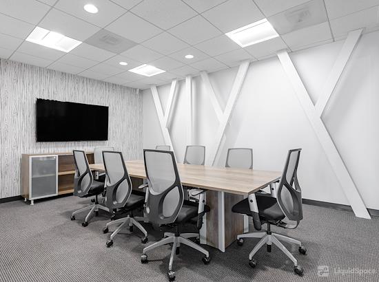 Working at Regus || Downtown Glendale at Glendale