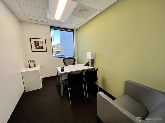 Working at Regus | Sausalito Harbor Drive at Sausalito