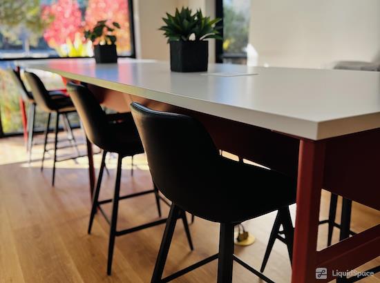 Working at Onboard Coworking Diamond Bar at Diamond Bar