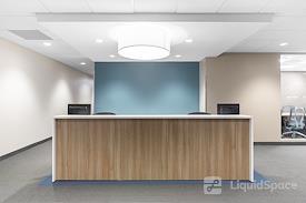Regus || Hermosa Beach