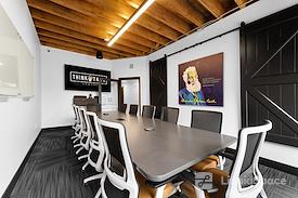 Think Tank Cowork