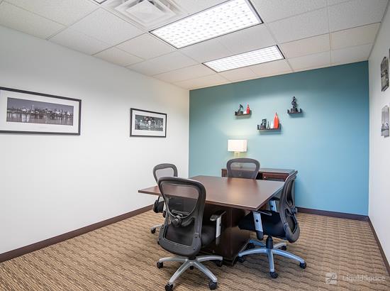 Working at Regus | Rocky Hill at Rocky Hill