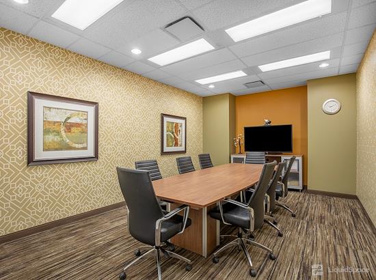Working at Regus | Crowfoot Centre at Calgary