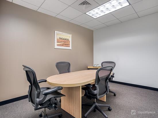 Working at Regus | Downtown at Wilmington