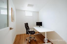 Nook - Coworking Space in Richmond