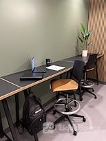 Business Workspaces