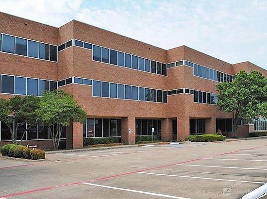 Working at Executive Workspace| Carrollton at Carrollton
