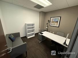 Regus | Redwood Shores