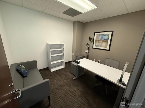 Working at Regus | Redwood Shores at Redwood City
