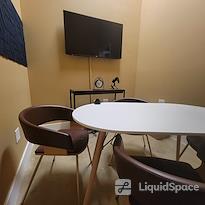 Co-Space Miami Gardens
