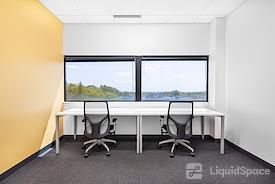 Regus | Short Hills - 830 Morris Turnpike