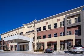 Regus | Business Exchange Building