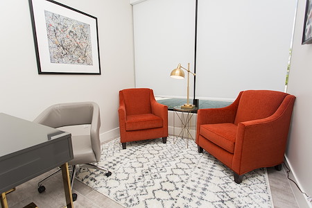 Khospace Delray Beach - Mindspace 4