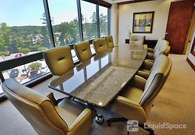 Regus | Chase Corporate Center