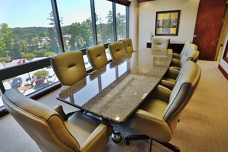 Regus | Chase Corporate Center - Meeting Room