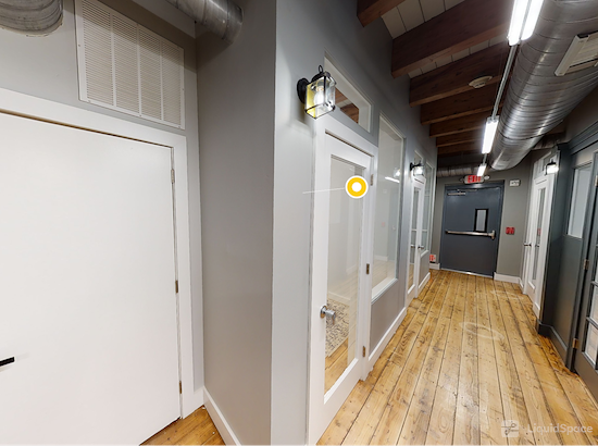 Working at Work2gether - Kennett Square at Kennett Square