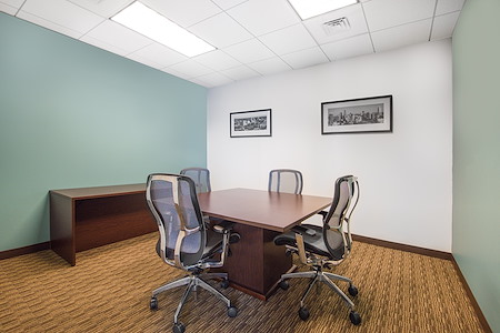 Regus | RSA Battle House Tower - Meeting Room