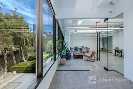 CENTRL Office - South Bay II
